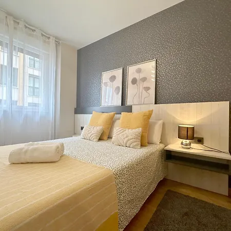 Apartament 2k - Junto Al Casco Viejo