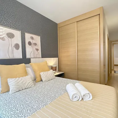 2k - Junto Al Casco Viejo Apartament Bilbao