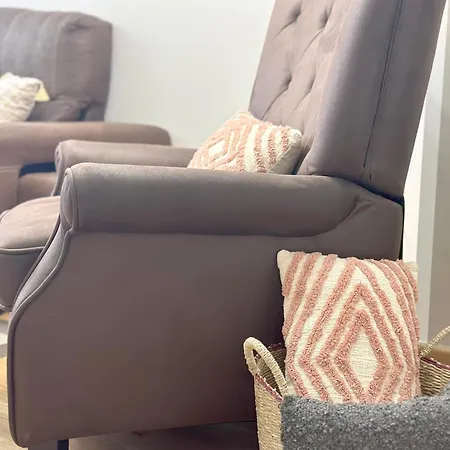 Apartament 2k - Junto Al Casco Viejo *