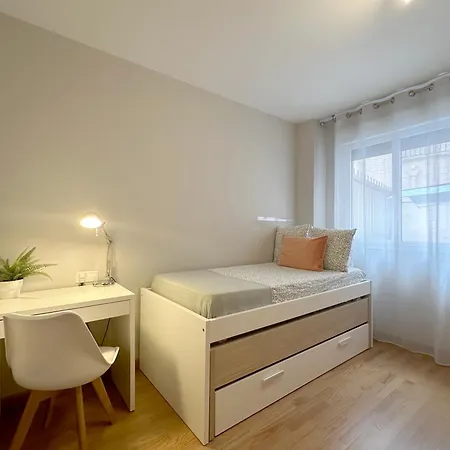 2k - Junto Al Casco Viejo Bilbao